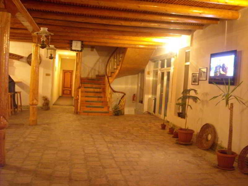 Lyabi House Hotel Buxoro Luaran gambar